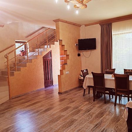 Paradise Guest House Cachkadzor Exteriér fotografie