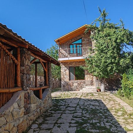 Paradise Guest House Cachkadzor Exteriér fotografie