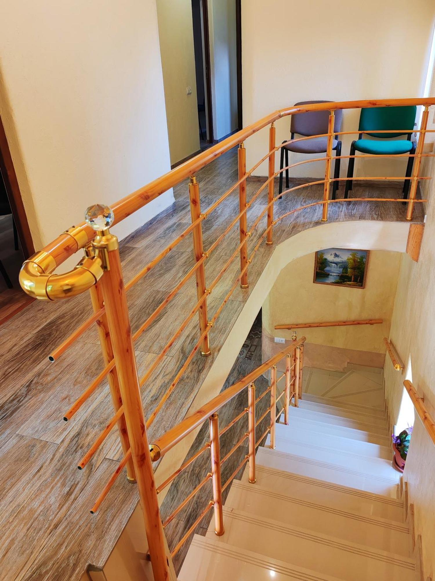 Paradise Guest House Cachkadzor Exteriér fotografie