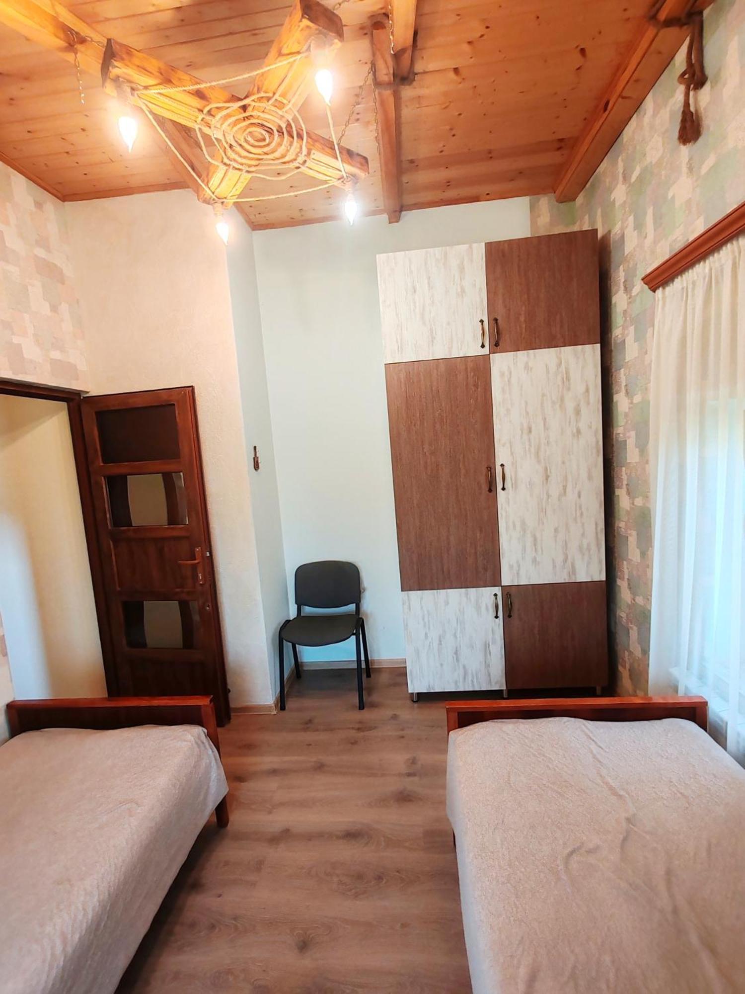 Paradise Guest House Cachkadzor Exteriér fotografie