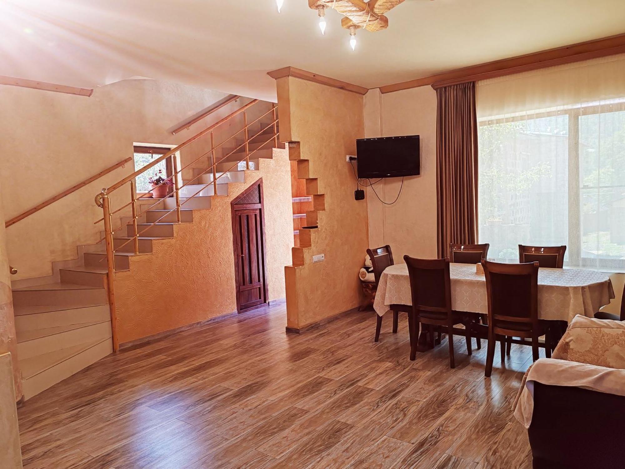 Paradise Guest House Cachkadzor Exteriér fotografie